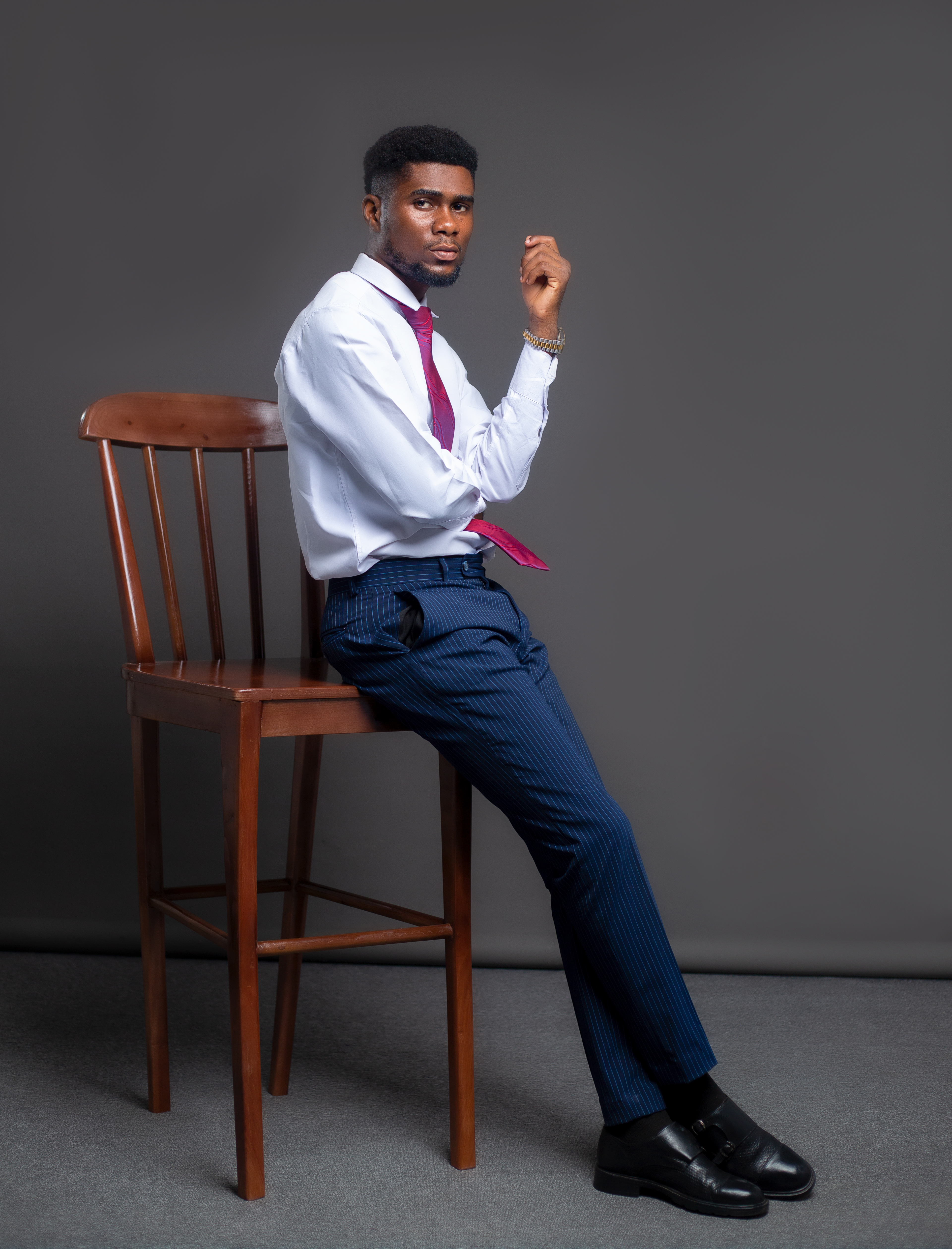 Pastor Emmanuel ministry photo 1