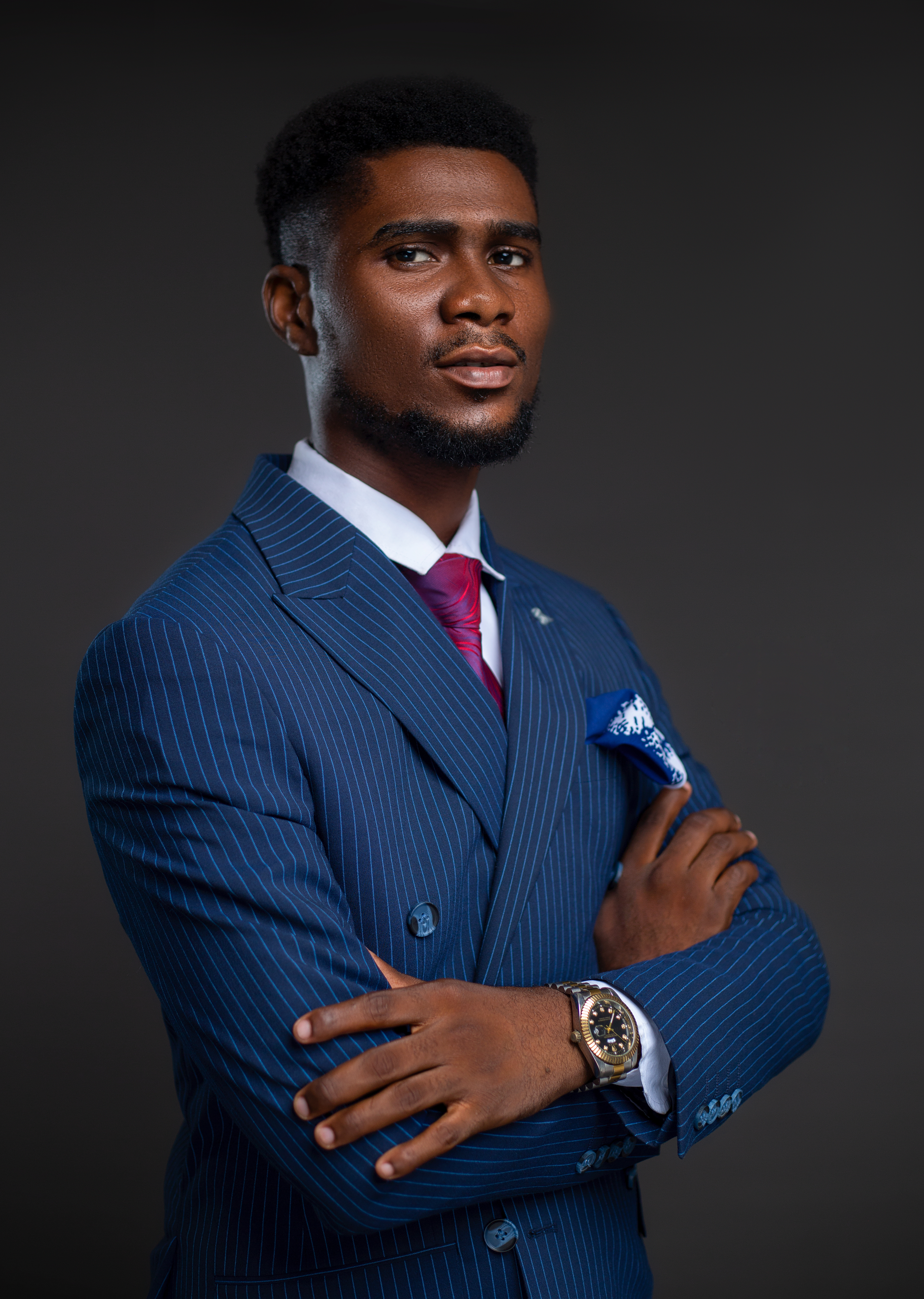 Pastor Emmanuel ministry photo 3