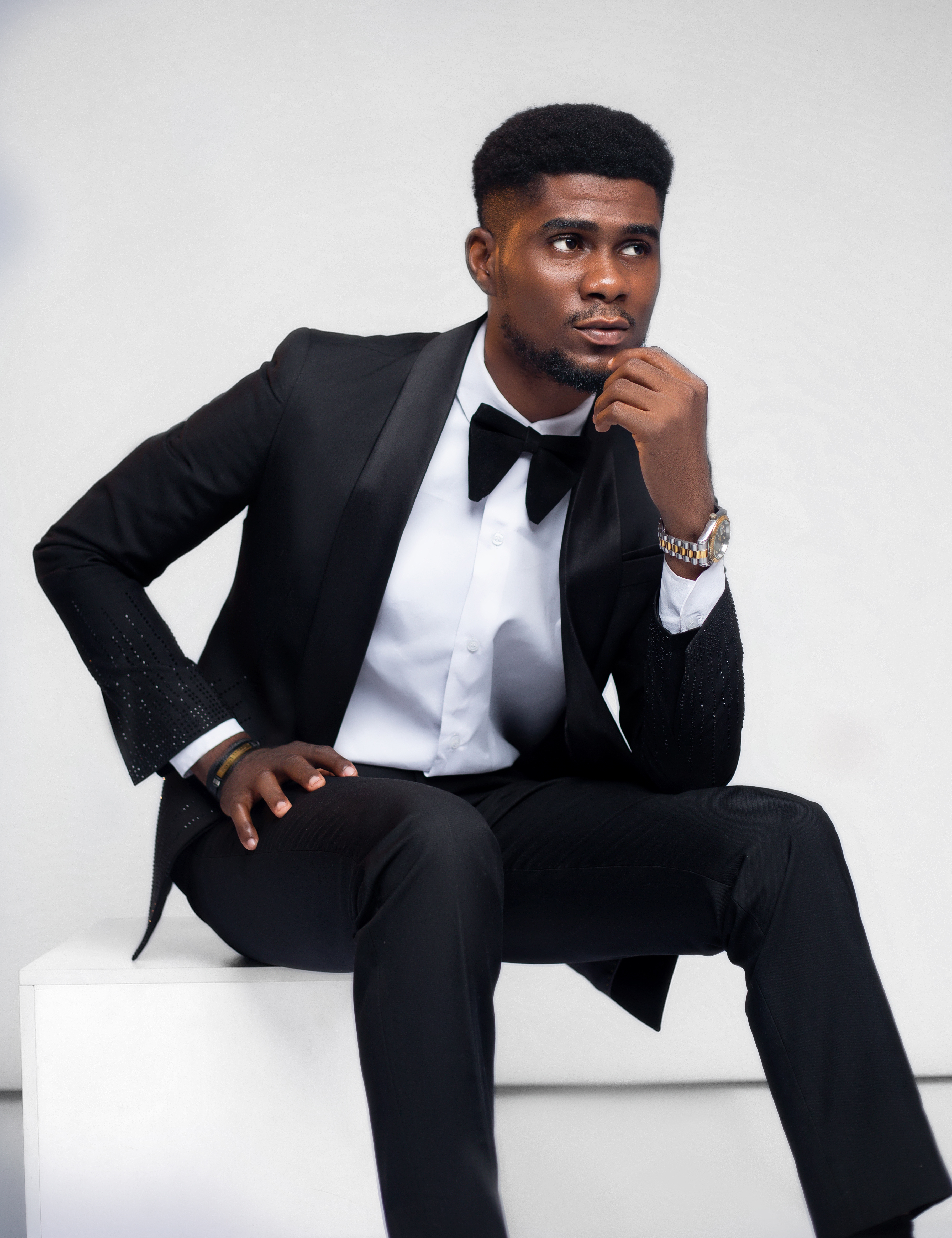 Pastor Emmanuel ministry photo 5